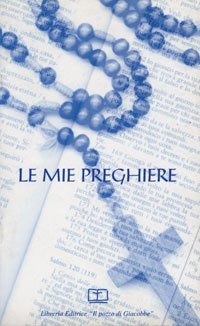 Le mie preghiere
