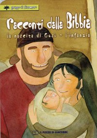 La nascita di Gesù
