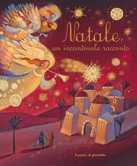 Natale un incantevole racconto