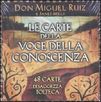 Le carte della voce della conoscenza