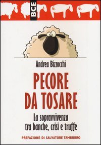Pecore da tosare