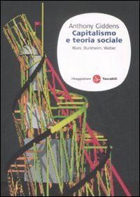 Capitalismo e teoria sociale