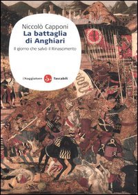 La battaglia di Anghiari