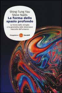 La forma dello spazio profondo