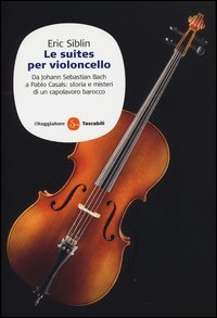 Le suites per violoncello