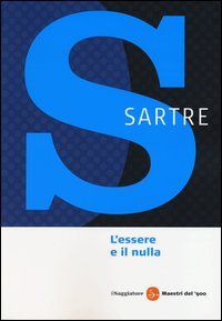L'essere e il nulla