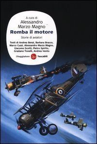 Romba il motore