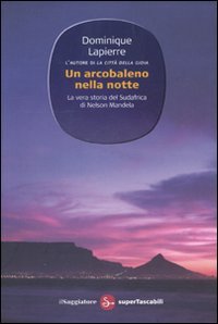 Un arcobaleno nella notte
