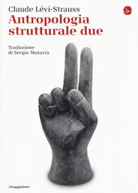 Antropologia strutturale