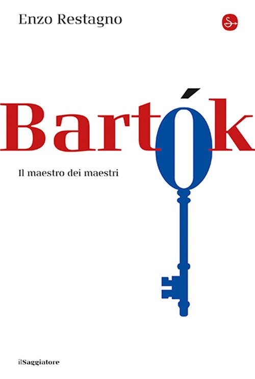 Bela Bartok. Il maestro dei maestri