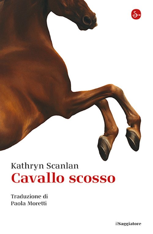 Cavallo scosso