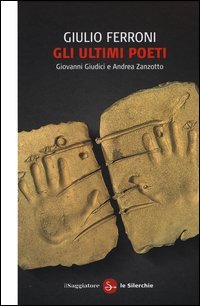 Gli ultimi poeti