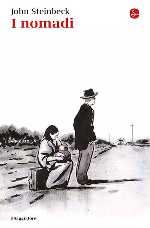 I nomadi