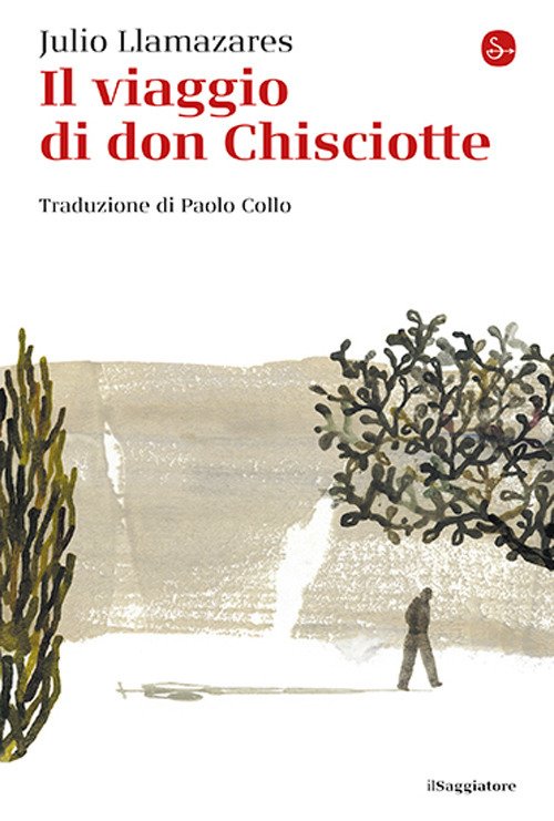 Il viaggio di don Chisciotte