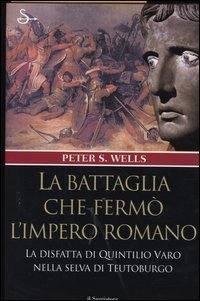 La battaglia che fermò l'impero romano