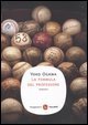 La formula del professore