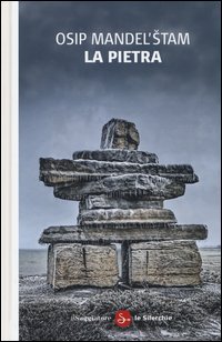 La pietra. Testo russo a fronte