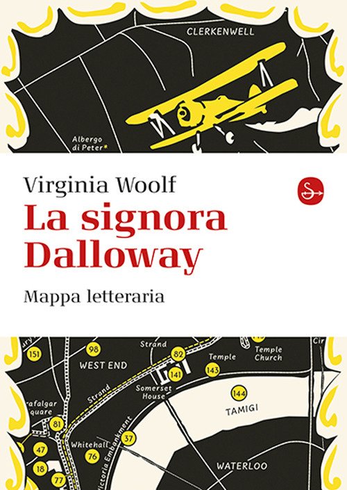 La signora Dalloway