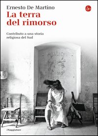 La terra del rimorso. Contributo a una storia religiosa del Sud