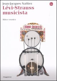 Lévi-Strauss musicista