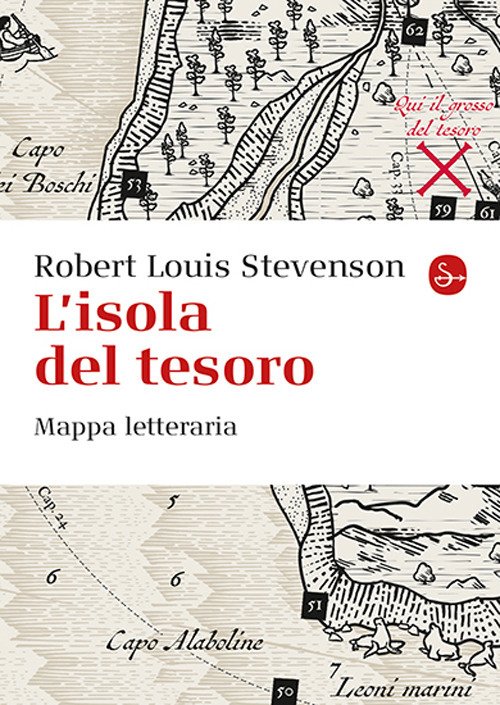 L'isola del tesoro