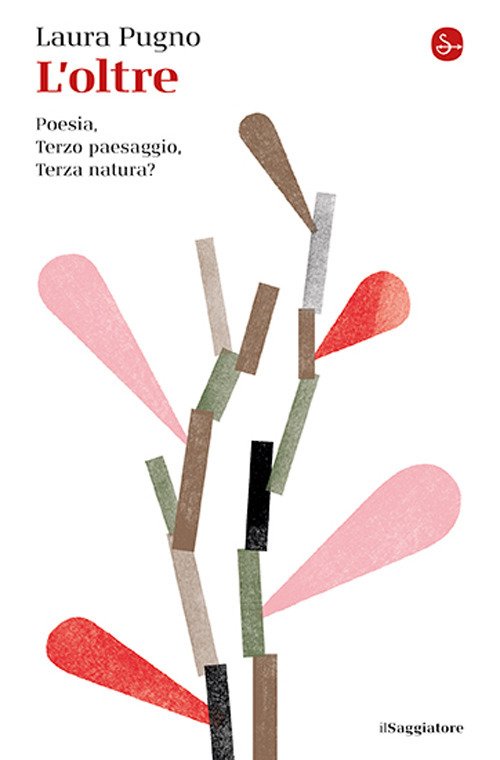 L'oltre. Poesia, Terzo paesaggio, Terza natura?