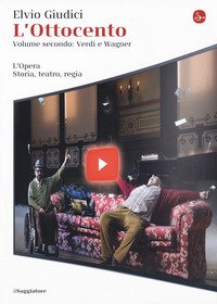 L'opera. Storia, teatro, regia