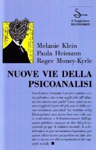 Nuove vie della psicoanalisi