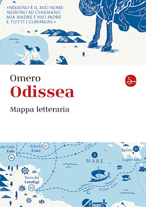 Odissea