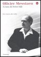 Olivier Messiaen
