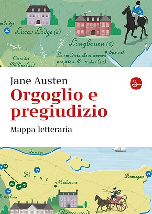 Orgoglio e pregiudizio
