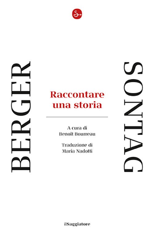 Raccontare una storia