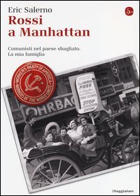 Rossi a Manhattan