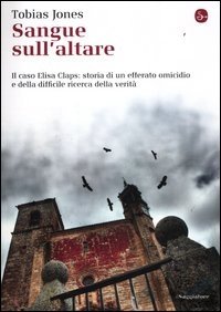 Sangue sull'altare