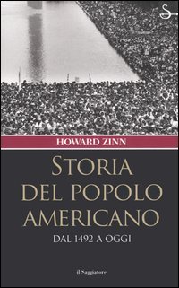 Storia del popolo americano