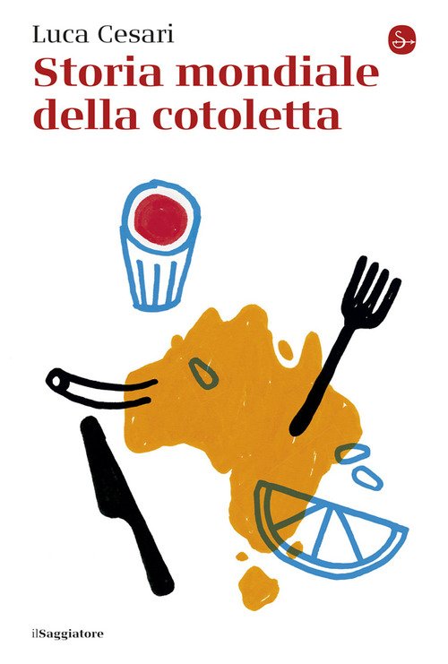 Storia mondiale della cotoletta