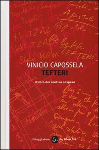 Tefteri