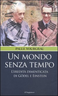 Un mondo senza tempo