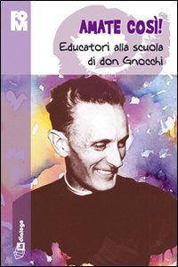 Amate così