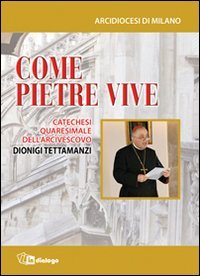 Come pietre vive
