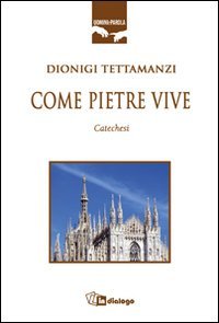 Come pietre vive