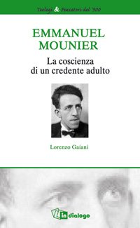 Emmanuel Mounier