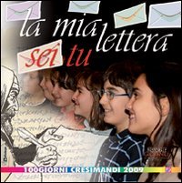 La mia lettera sei tu