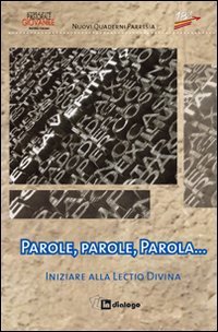 Parole, parole, parola