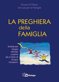 La preghiera della famiglia