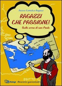 Ragazzi che passione