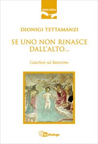 Se uno non rinasce dall'alto