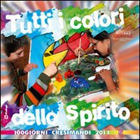 Tutti i colori dello Spirito