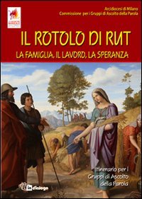 Il Rotolo di Rut