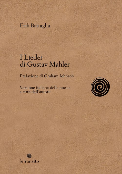 I Lieder di Gustav Mahler